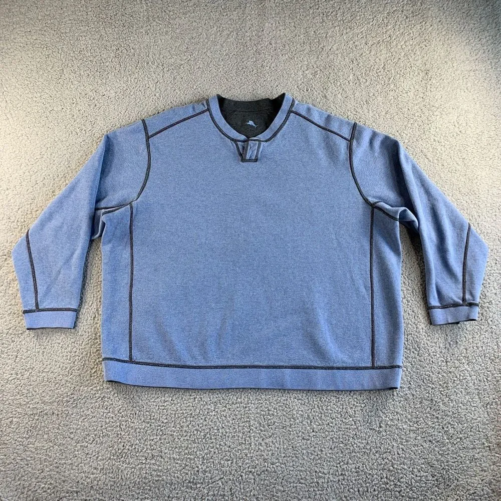 Tommy Bahama Sweater Mens 58